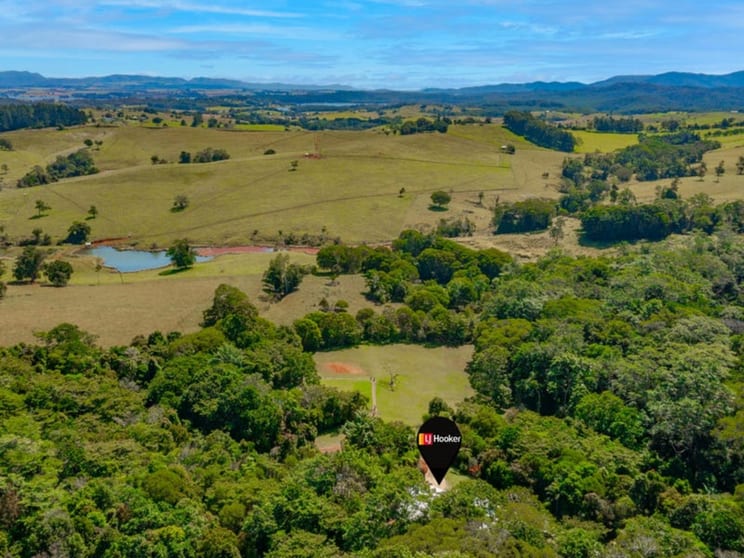 Click to view all images 3066 Gillies Range Road Lake Barrine QLD 4884 - Image 1