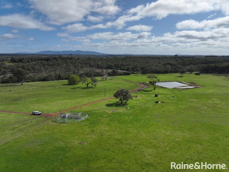 Click to view all images 488 Deep Creek Road Kalgan WA 6330 - Image 1