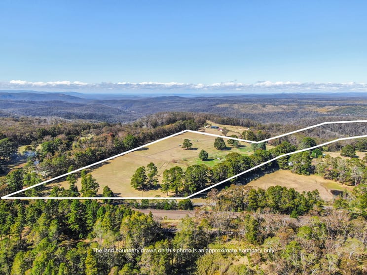 Click to view all images 1051 Penrose Road Penrose NSW 2579 - Image 2