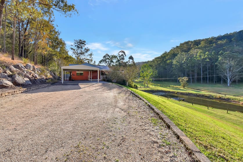 Click to view all images 129 Fernances Crossing Road Fernances Crossing NSW 2325 - Image 3