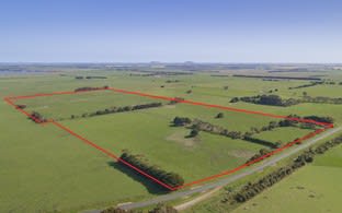 Click to view all images 1189 Camperdown-Lismore Road Kariah VIC 3260 - Image 1