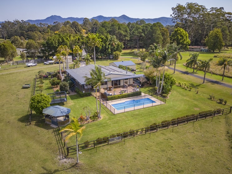 Click to view all images 191 Archville Station Road Bonville NSW 2450 - Image 2