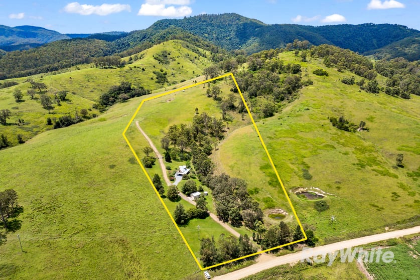 Click to view all images 716 Bowman Farm Road Gloucester NSW 2422 - Image 2