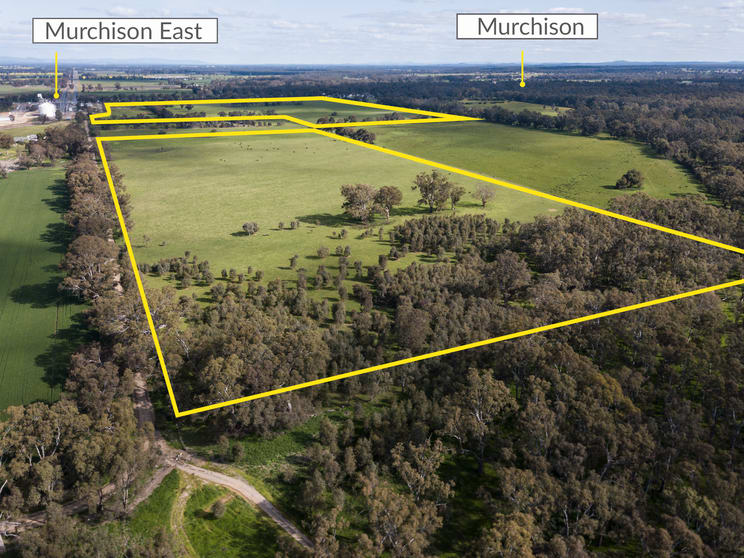 Click to view all images 21 Cassidys Road Murchison East VIC 3610 - Image 1