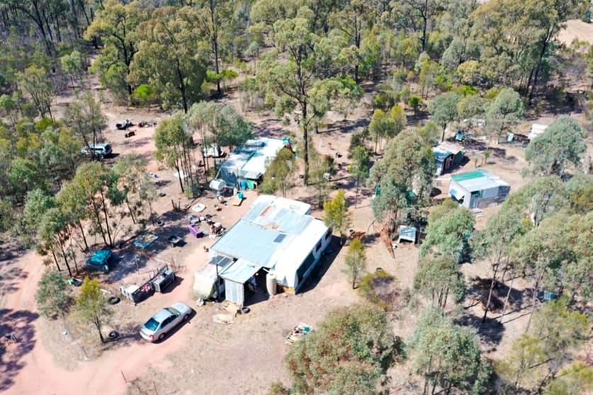 Click to view all images 1052 Upper Humbug Road Tara QLD 4421 - Image 3