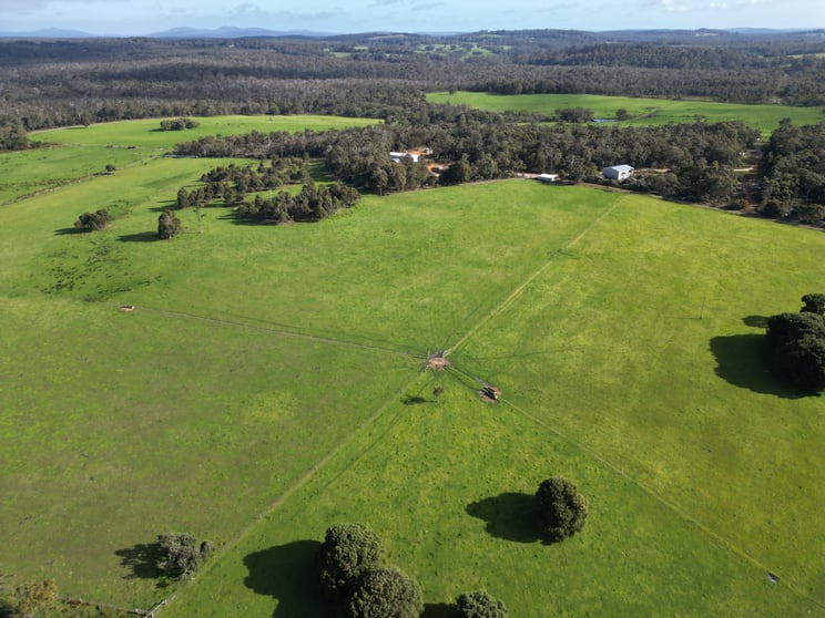 Click to view all images 141 Parker Road Kentdale WA 6333 - Image 2