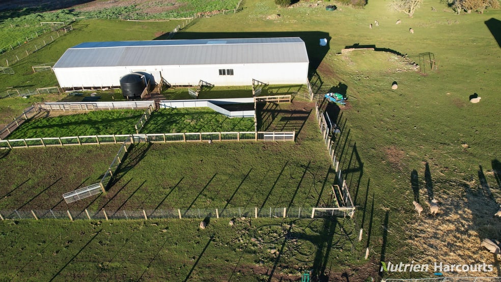 Click to view all images Lot 2/955 Beaufort-Waubra Road Waubra VIC 3352 - Image 3