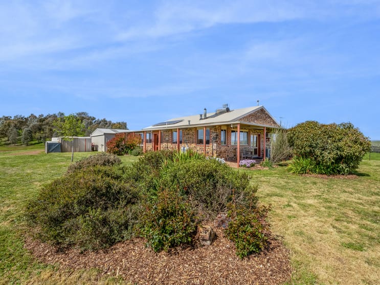 97 Granite Road Lurg VIC 3673 - Image 3