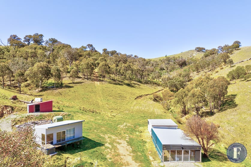 Click to view all images 62 Battery Crossing Road Boorowa NSW 2586 - Image 2
