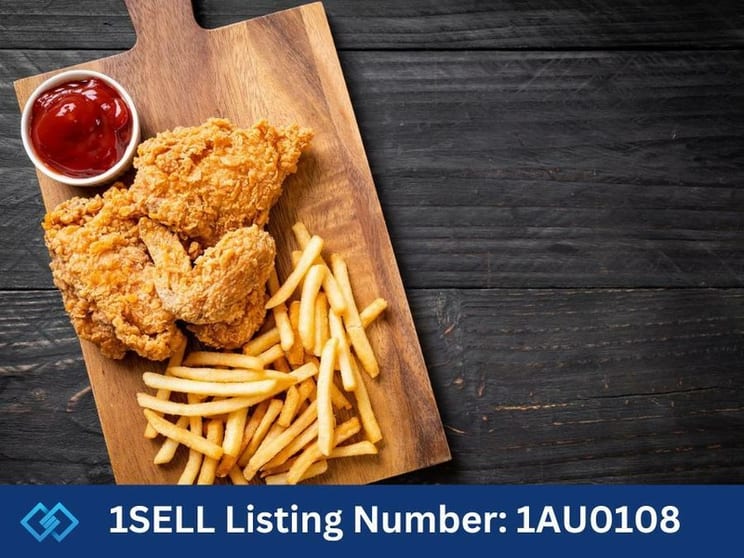 Click to view all images Franchise Business in Sydney - Image 3