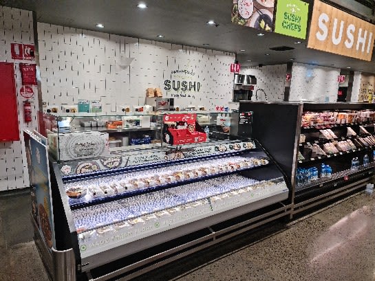 Click to view all images Takeaway Food business for sale in Rouse Hill - Image 2