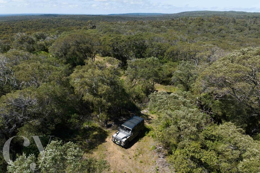 Click to view all images Lot 3 Woodarburrup Road Scott River East WA 6275 - Image 2
