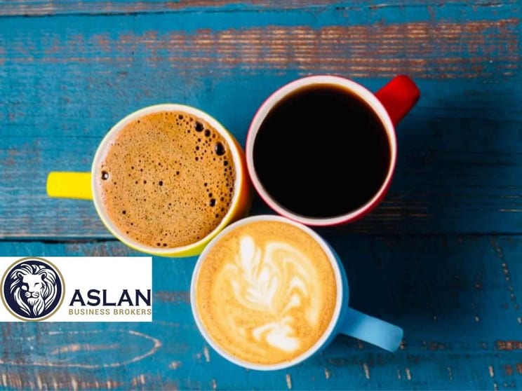 Click to view all images Cafe & Coffee Shop business for sale in Carlton - Image 2