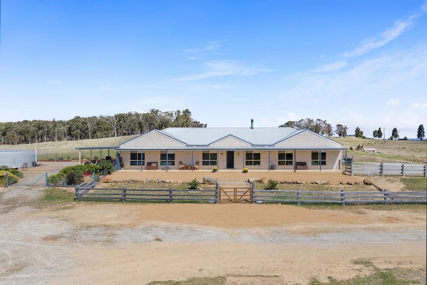 Click to view all images 617 Elms Road Yass River NSW 2582 - Image 3