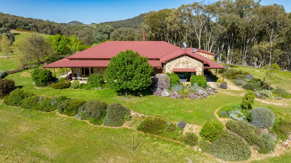 Click to view all images 1596 Four Mile Lane Little Billabong NSW 2644 - Image 1