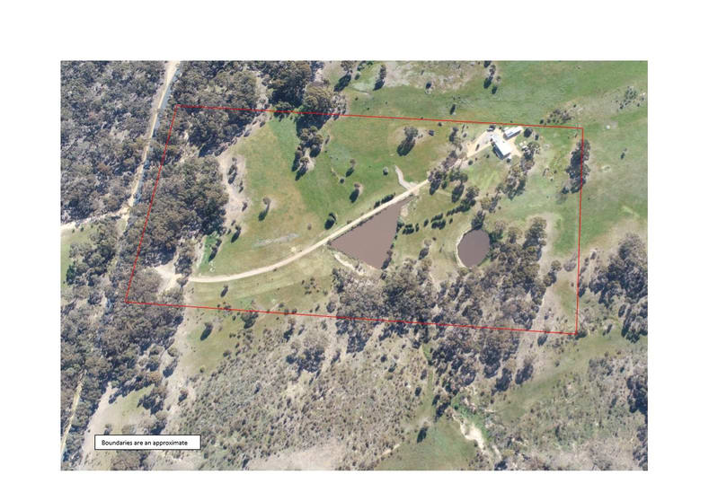 Click to view all images 400 Lock Road St Arnaud VIC 3478 - Image 2