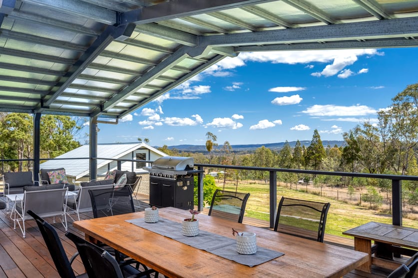 Click to view all images 379 Back Creek Road Severnlea QLD 4380 - Image 3