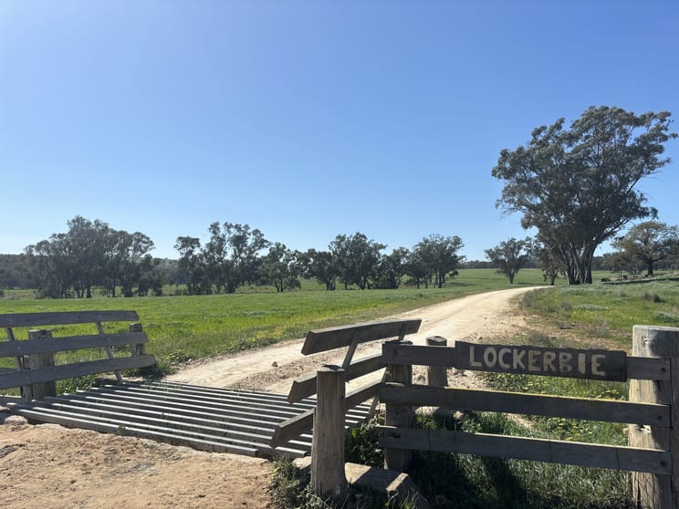 Click to view all images 1717 Lockerbie Road Dunedoo NSW 2844 - Image 1