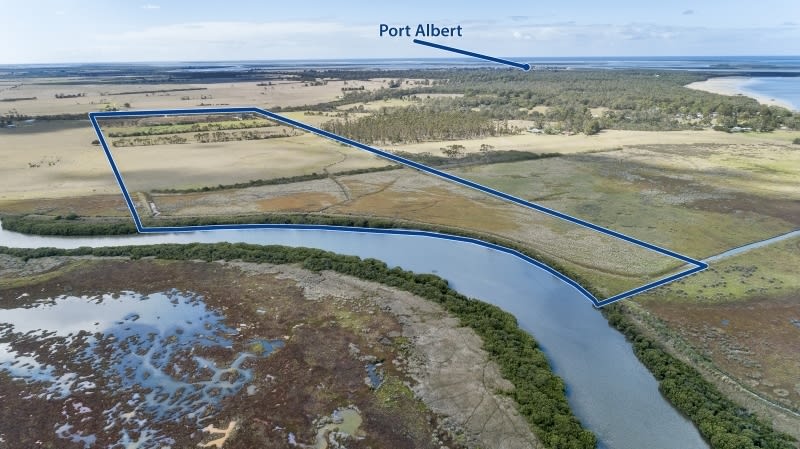 Click to view all images 266 Yarram-Port Albert Road Alberton VIC 3971 - Image 3