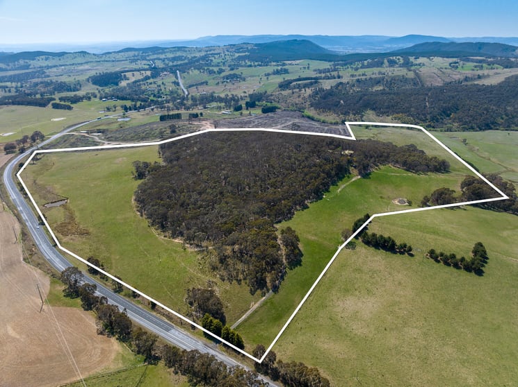 Click to view all images 740 O'Connell Road Oberon NSW 2787 - Image 3