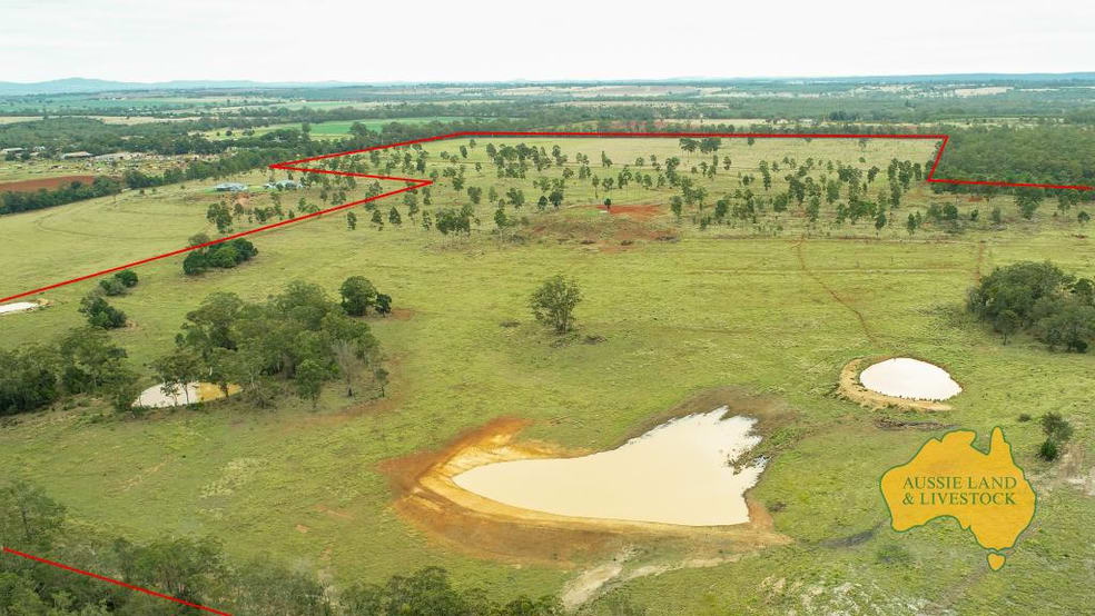 Click to view all images 225 BEILS ROAD Kingaroy QLD 4610 - Image 3
