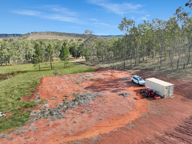 Click to view all images 550 Esk Hampton Road Redbank Creek QLD 4312 - Image 2