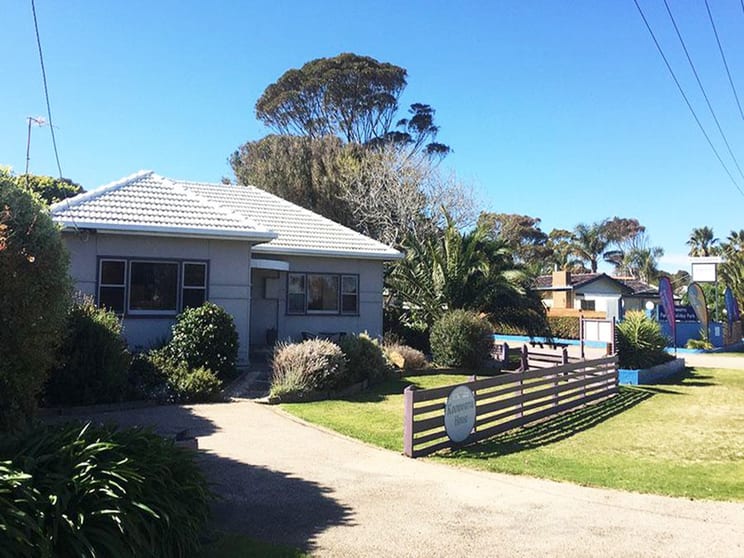 Click to view all images Caravan Park business for sale in Lakes Entrance - Image 2