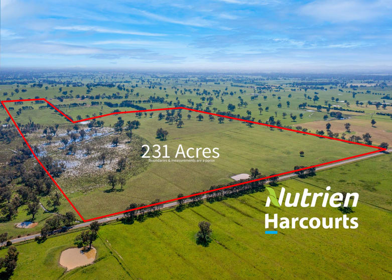 Click to view all images Part Lot 2/PS94400 345 Hoults Lane Moyhu VIC 3732 - Image 1