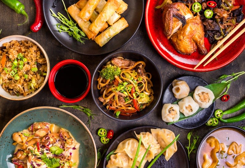 Click to view all images Restaurant business for sale in Cremorne - Image 1