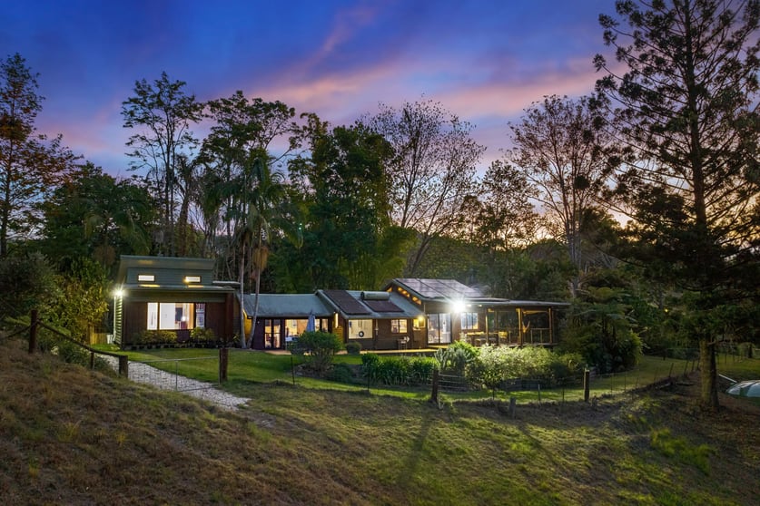 Click to view all images 327 Rowlands Creek Road Rowlands Creek NSW 2484 - Image 2