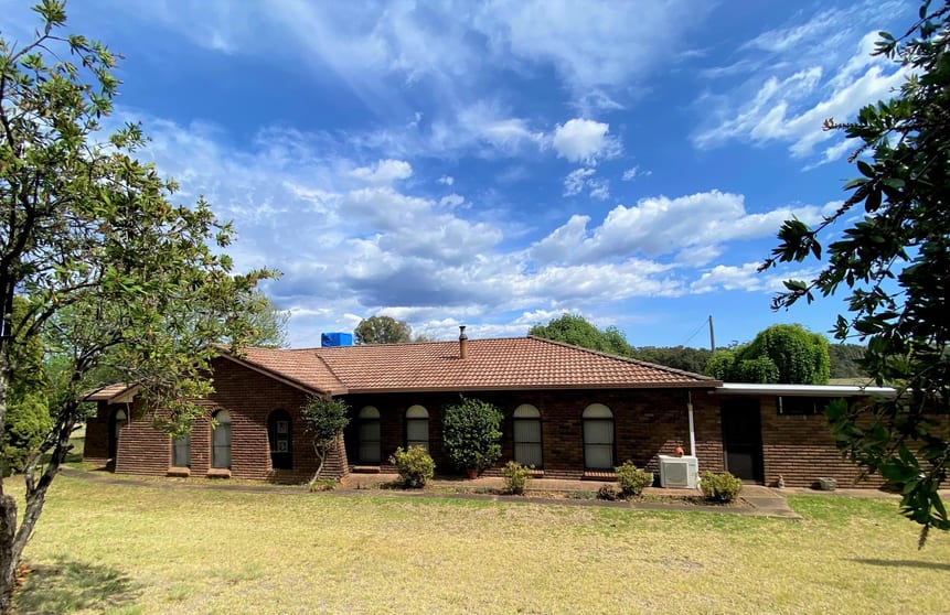 Click to view all images 556 Timor Road Coonabarabran NSW 2357 - Image 1