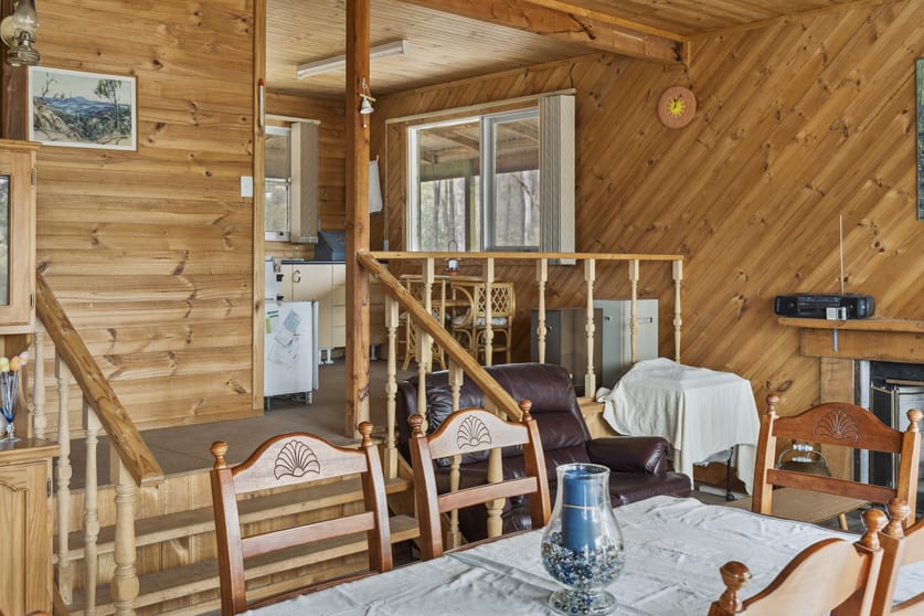 Click to view all images 290 Fells Gully Road Dunach VIC 3371 - Image 3