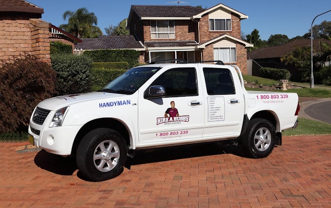 Click to view all images Mobile Services business for sale in Townsville City - Image 1