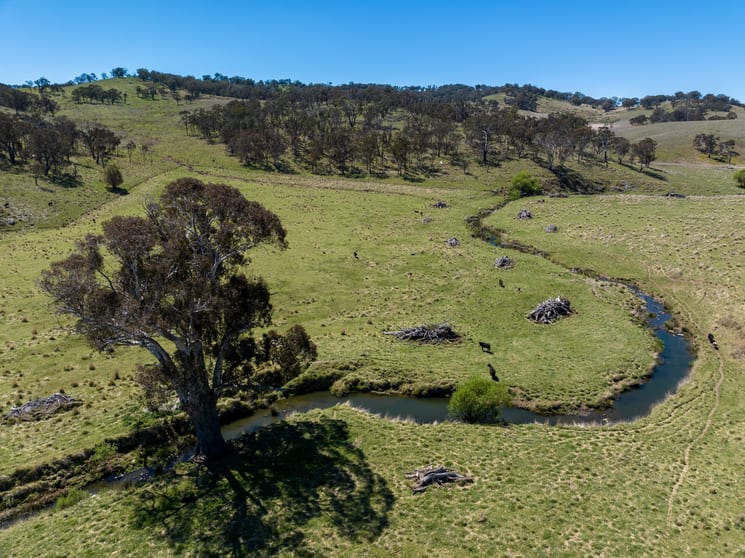Click to view all images 2333 Rockley Road Rockley NSW 2795 - Image 2