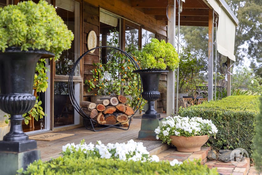 Click to view all images 394 Wilde Lane Moyston VIC 3377 - Image 1