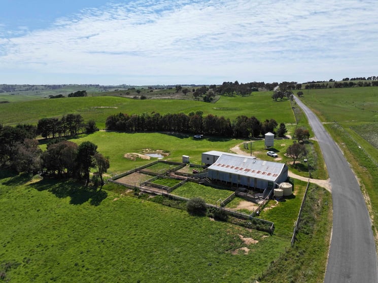 Click to view all images 1002 Golspie Road Golspie NSW 2580 - Image 3