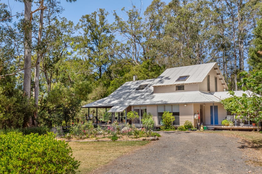 492 Main Creek Road Dungog NSW 2420 - Image 3