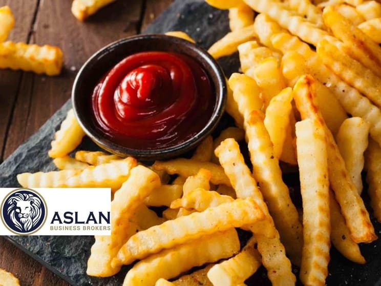 Click to view all images Takeaway Food business for sale in Brighton - Image 3