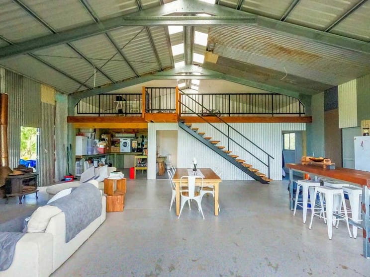 Click to view all images Lot B / 1233 Jiggi Road Georgica NSW 2480 - Image 3