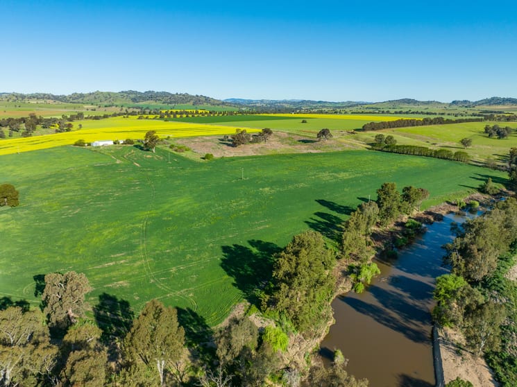 Click to view all images 1 Cudgelo Lane Cowra NSW 2794 - Image 1