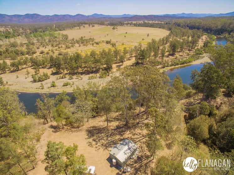 Click to view all images Lot 35 Anembo Lane Temagog NSW 2440 - Image 1