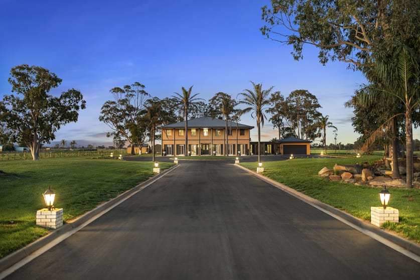 Click to view all images 241 Bendigo-Murchison Road, Goornong VIC 3557 - Image 2