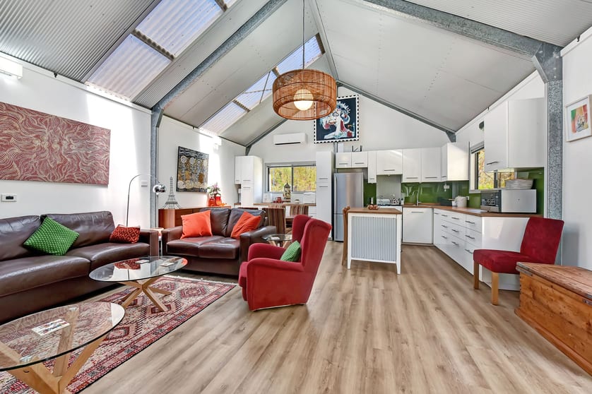 Click to view all images 107 L3 Private Access Laguna NSW 2325 - Image 1
