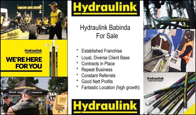 Click to view all images Industrial & Manufacturing business for sale in Babinda - Image 1