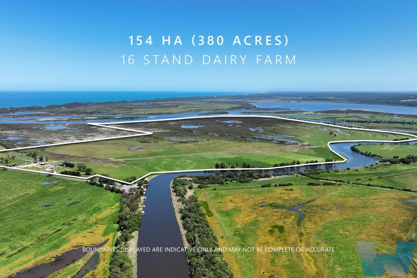 Click to view all images 139 Old Marlo Road Marlo VIC 3888 - Image 1