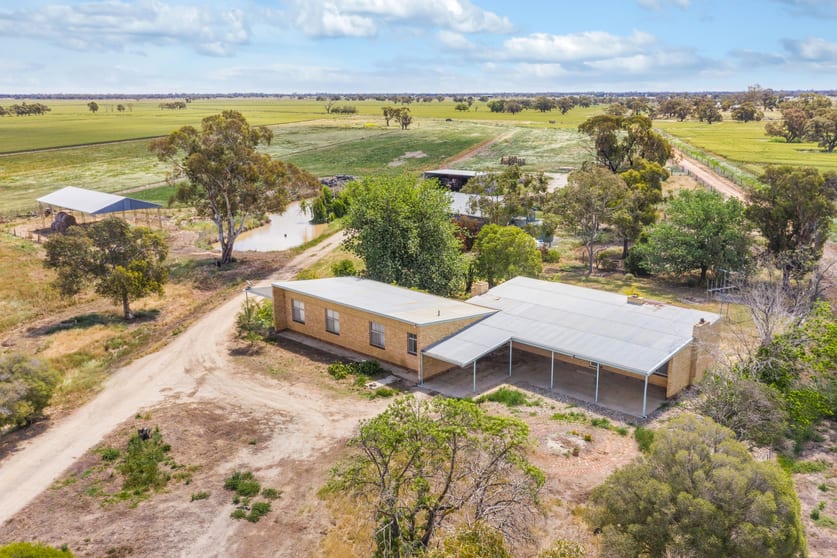 Click to view all images 7172 Murray Valley Highway Cullen VIC 3568 - Image 2