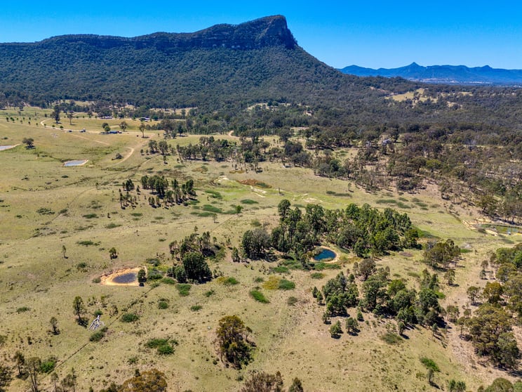 Click to view all images 1698 Glen Alice Road Rylstone NSW 2849 - Image 2