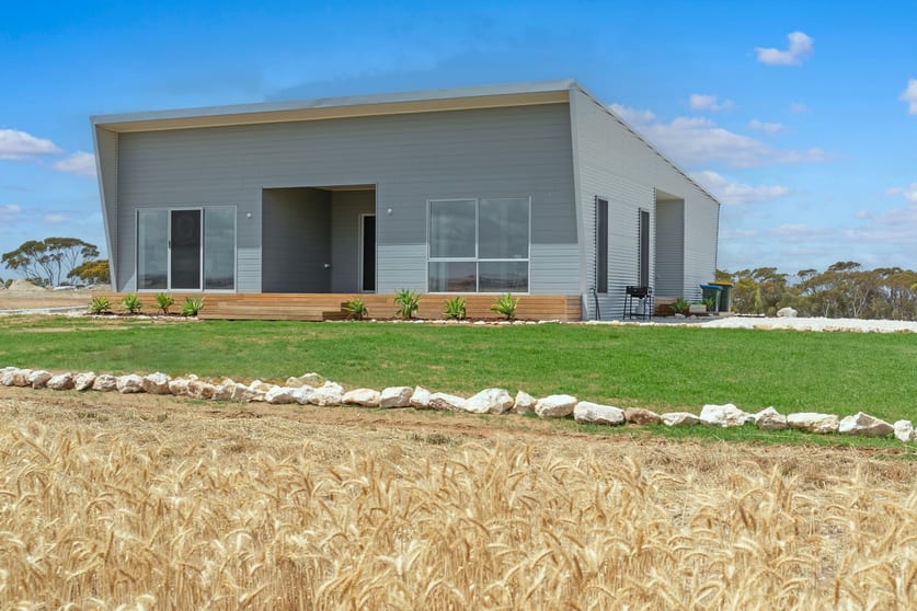 Click to view all images 9/1607 Chaunceys Line Road Monarto South SA 5254 - Image 1
