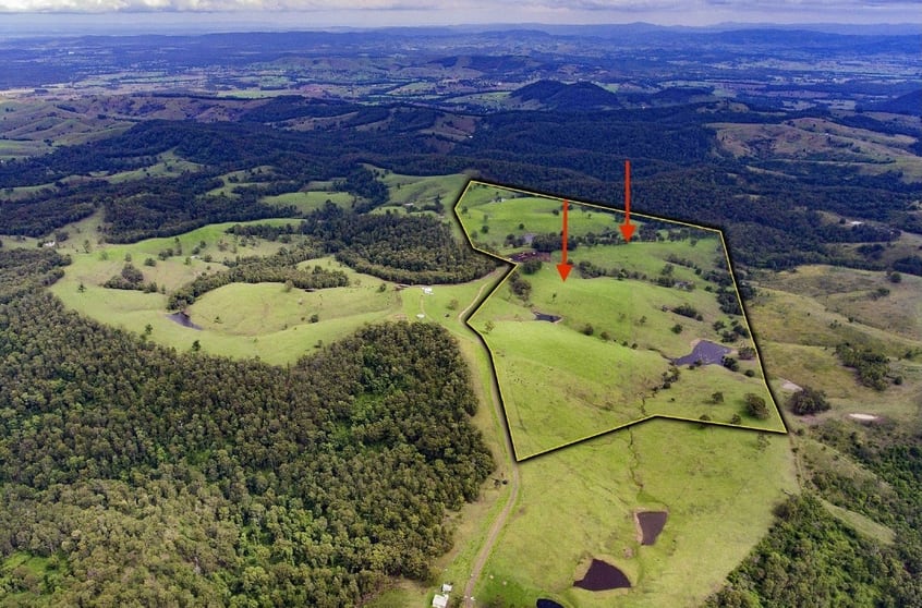 Click to view all images 1420 Ebsworth Road Glen Martin NSW 2321 - Image 3