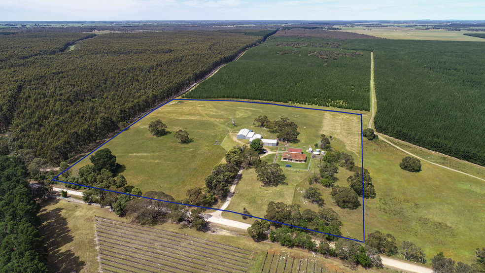 544 V&A Lane Wattle Range East SA 5279 - Image 1